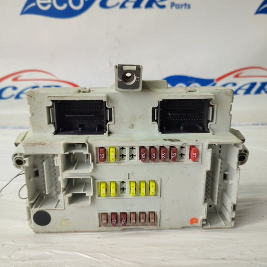 Body computer control unit Fiat 500L 1.3MTJ code: 51984084 ecoAG2179