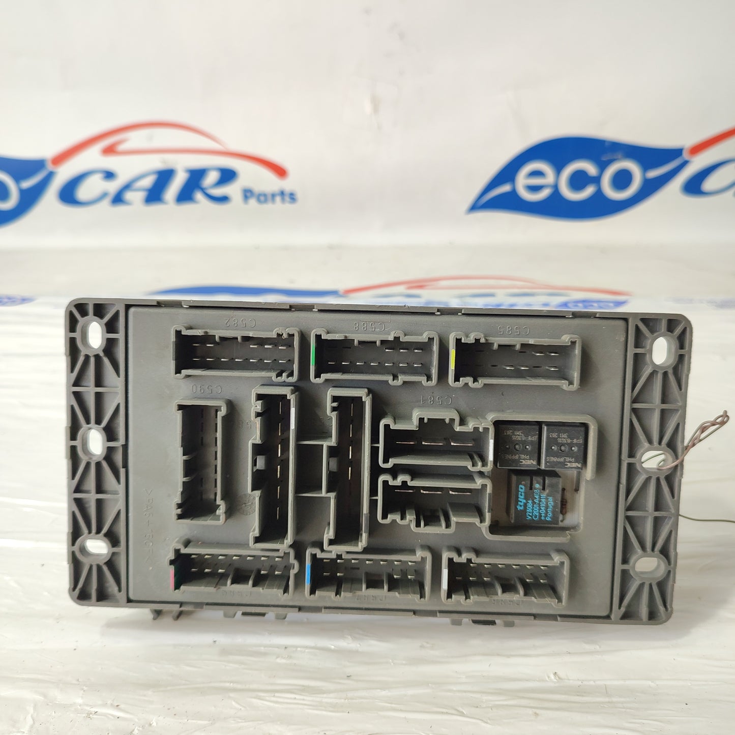 Centralina Body Computer Mini Cooper R50 1.4 D cod: 518030507 es ecoAG2180