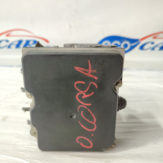 ABS-Pumpe Opel Corsa D, Teilenummer: 0265950402 ecoAG2183