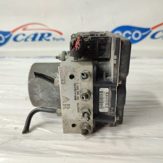 ABS-Pumpe Opel Corsa D, Teilenummer: 0265950402 ecoAG2183