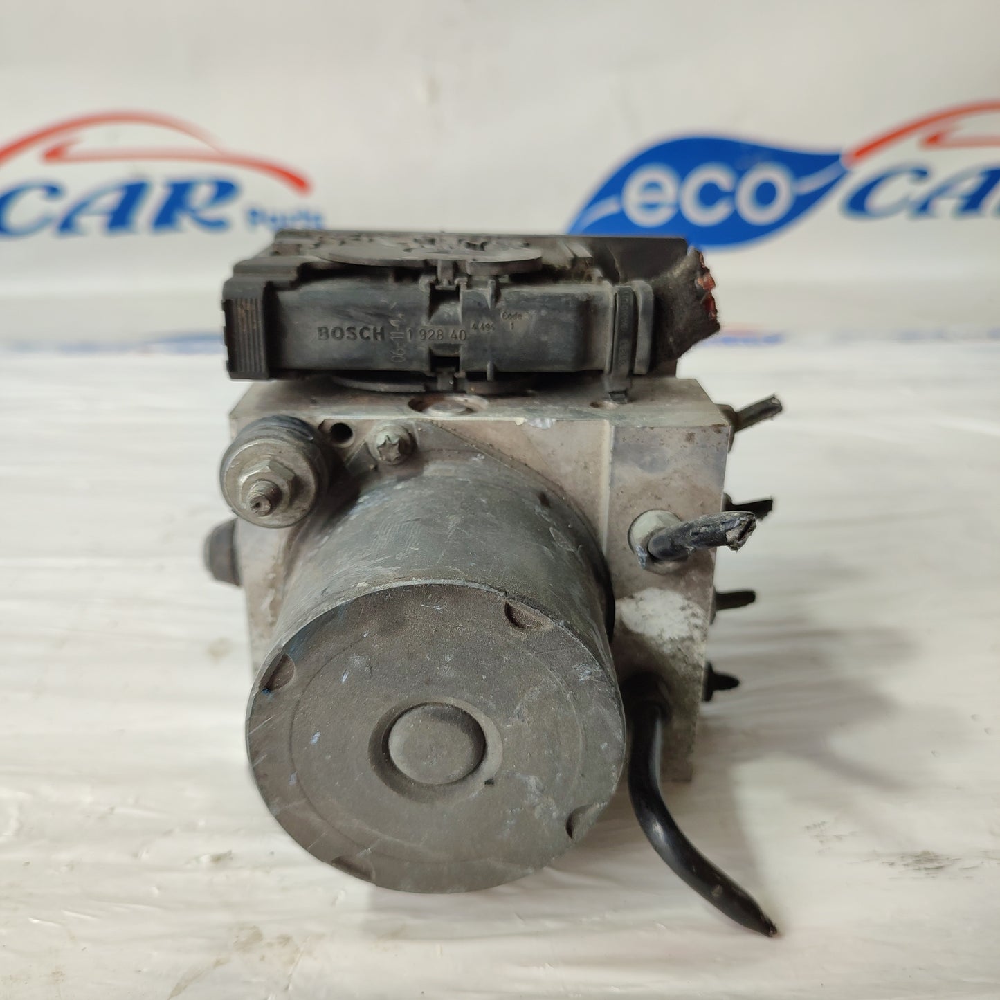 ABS-Pumpe Opel Corsa D, Teilenummer: 0265950402 ecoAG2183