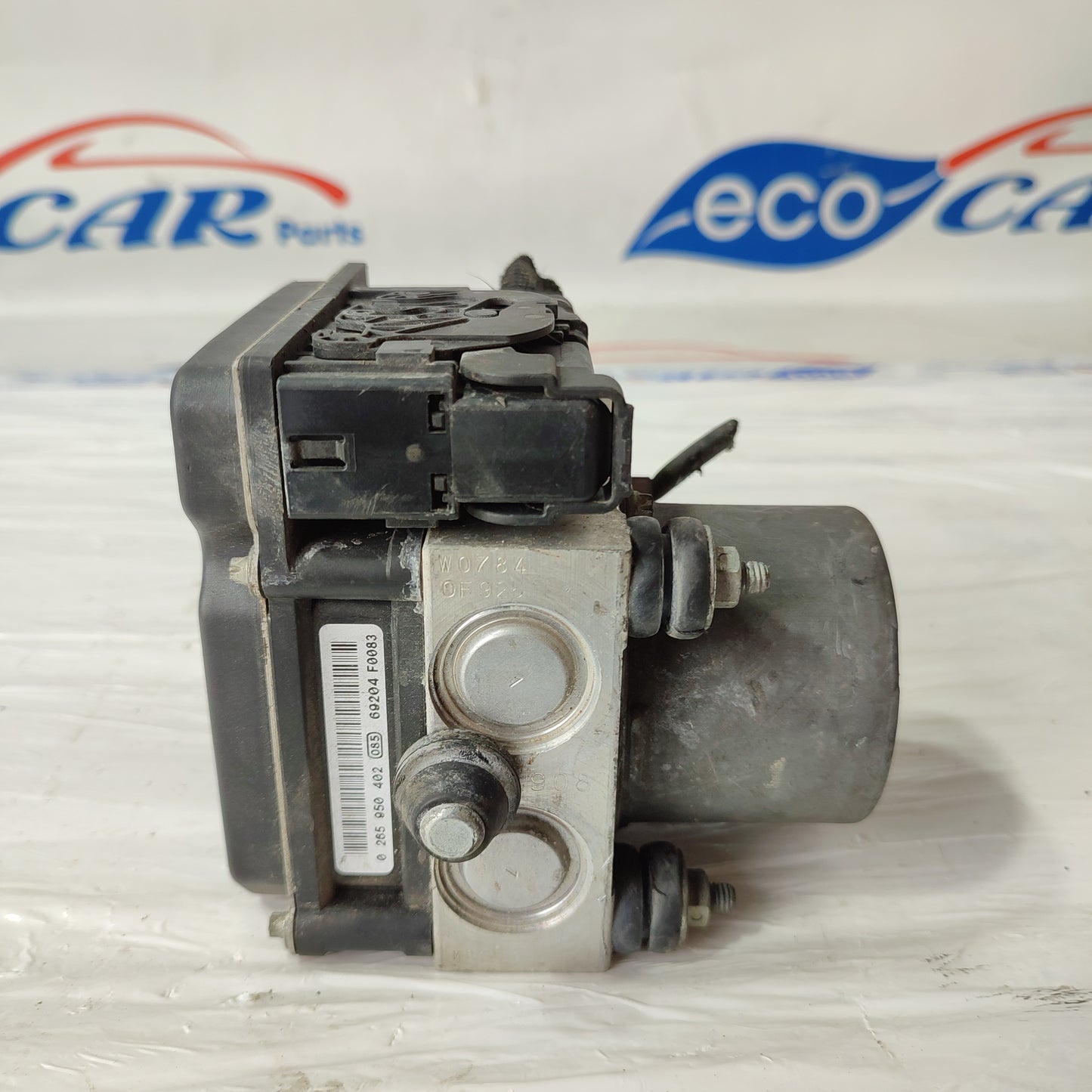 ABS-Pumpe Opel Corsa D, Teilenummer: 0265950402 ecoAG2183