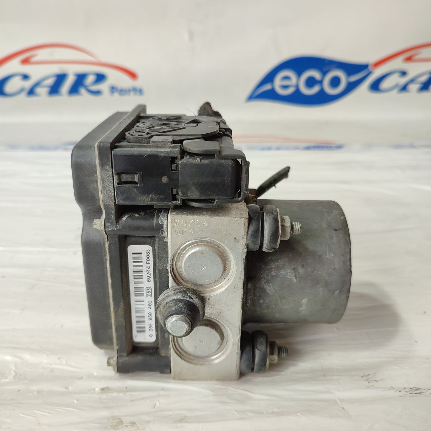 ABS-Pumpe Opel Corsa D, Teilenummer: 0265950402 ecoAG2183