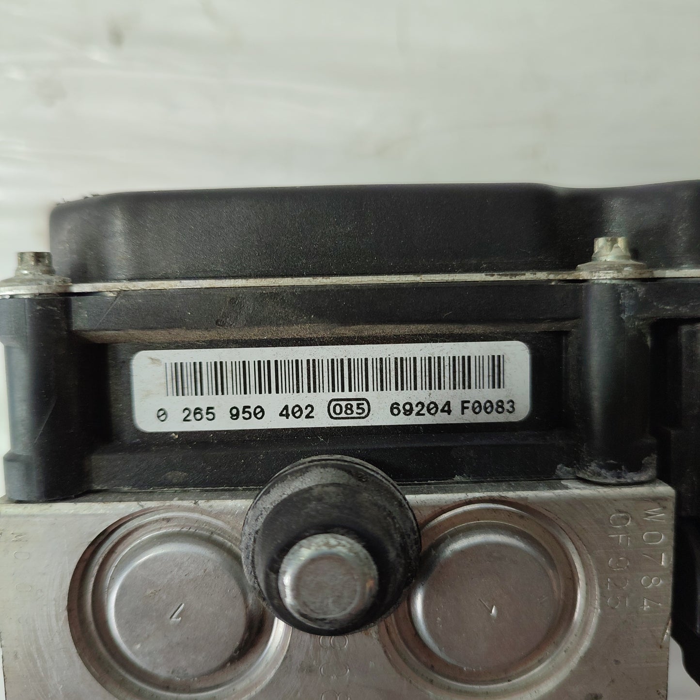 ABS-Pumpe Opel Corsa D, Teilenummer: 0265950402 ecoAG2183