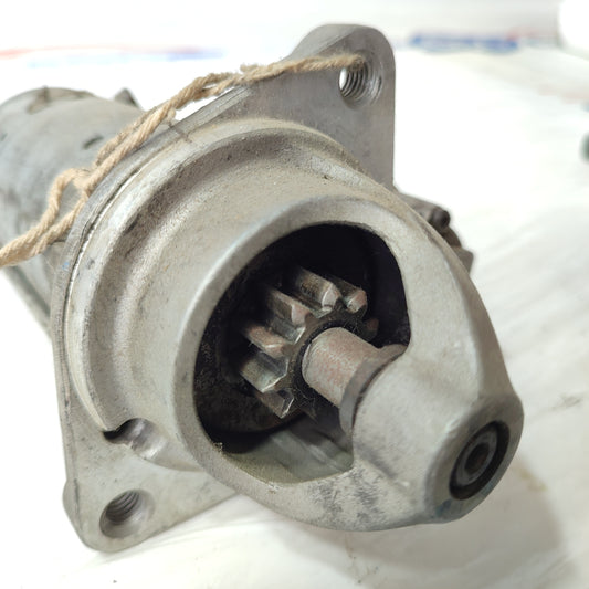 Starter motor Ford Fiesta 1.2/1.4B 2010 code: 31285782 ecoAG2184