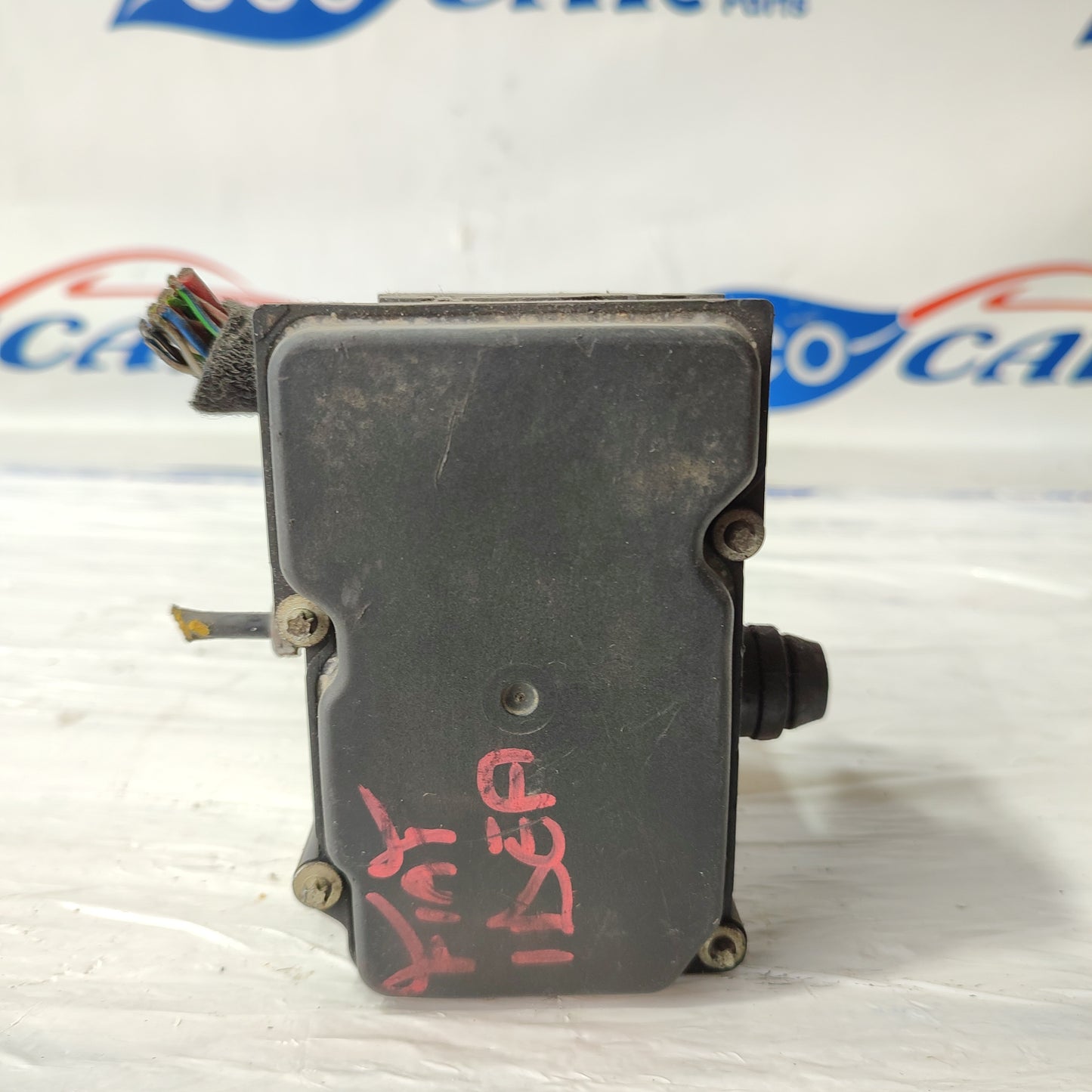 Pompa Abs Lancia Musa/Fiat Idea 1.3MTJ cod: 0265800495 ecoAG2185