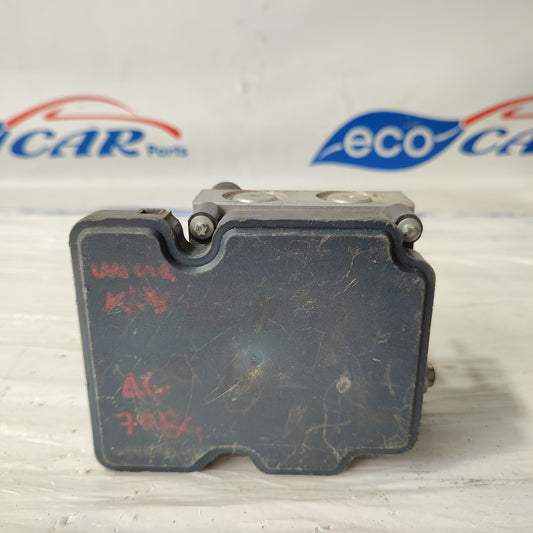 ABS-Pumpe Nissan Micra K13 1.2B, Teilenummer: 0265956012, ecoAG2186