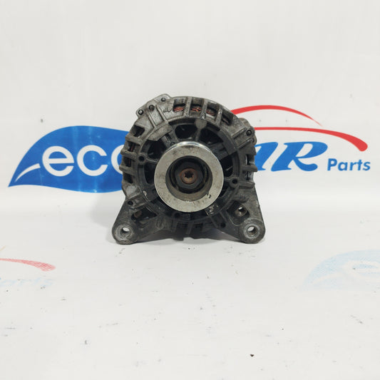 Alternator Renault Clio 1.2 b 2010 1 plug code: 8200654541b ecoAC4345