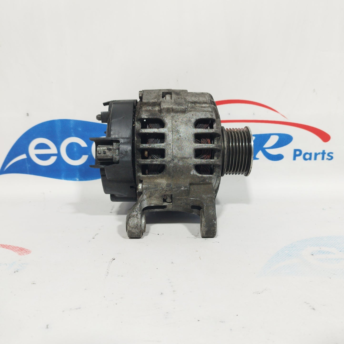 Alternatore Renault Clio 1.2 b 2010 1 spinotto codice: 8200654541b ecoAC4345