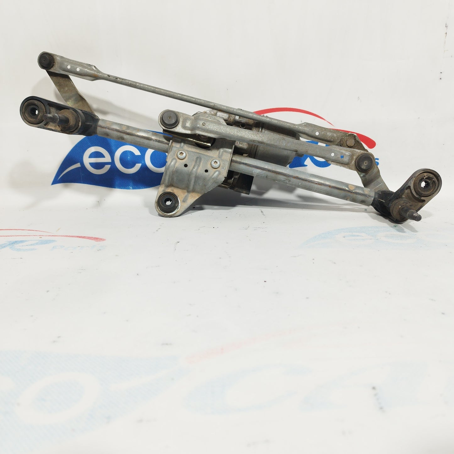 Motorino tergicristalli anteriore Seat Leon 2015 4 pin Codice Bosch 1397220689/Seat 5f1955119a ecoAC4346