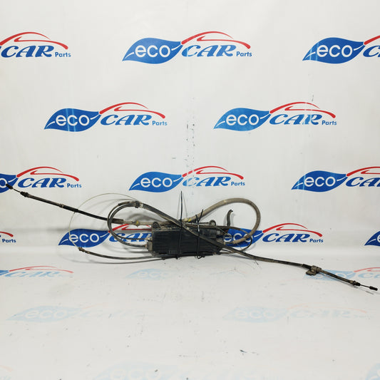 Ford C-Max 2008 Elektrische Parkbremse Teilenummer: 3M51-2598-AD ecoAC4347