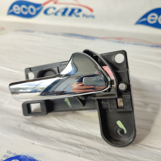Right front internal handle Fiat Freemont 2010 code: 937072 ecoAG2189