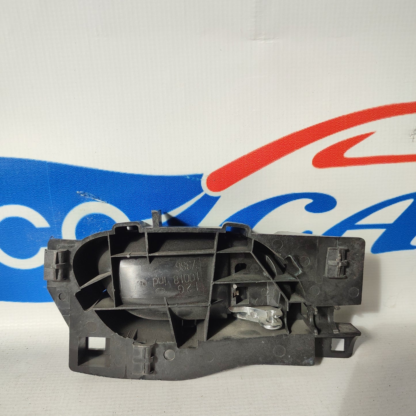 Left front internal handle Citroen C4 2007 ecoAG2190