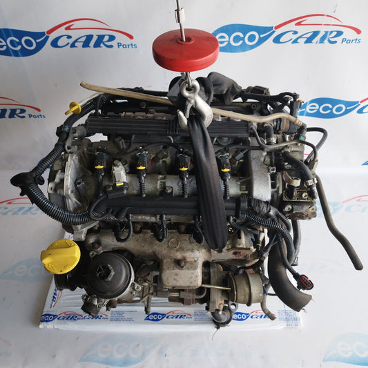 Motore Fiat Grande Punto 1.3 Mjt 75cv 2010 199a2000 ecoAC4349