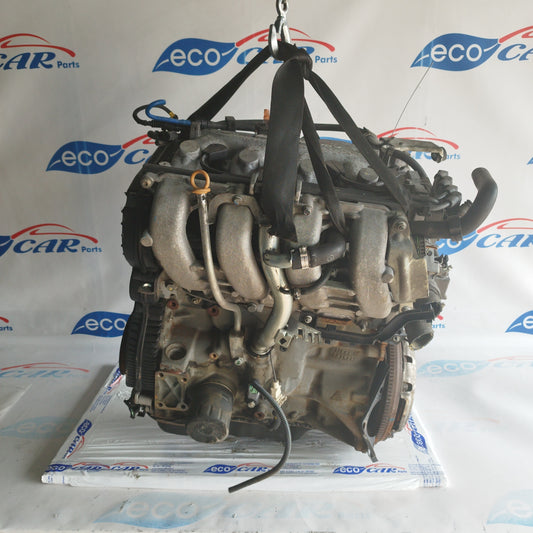 Motore Fiat Multipla 1.6 16v Bipower 2005 codice: 182b6000 ecoAC4352