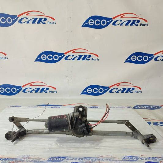 Fiat Stilo Scheibenwischermotor vorne, Code: tge 511 ecoAG2192