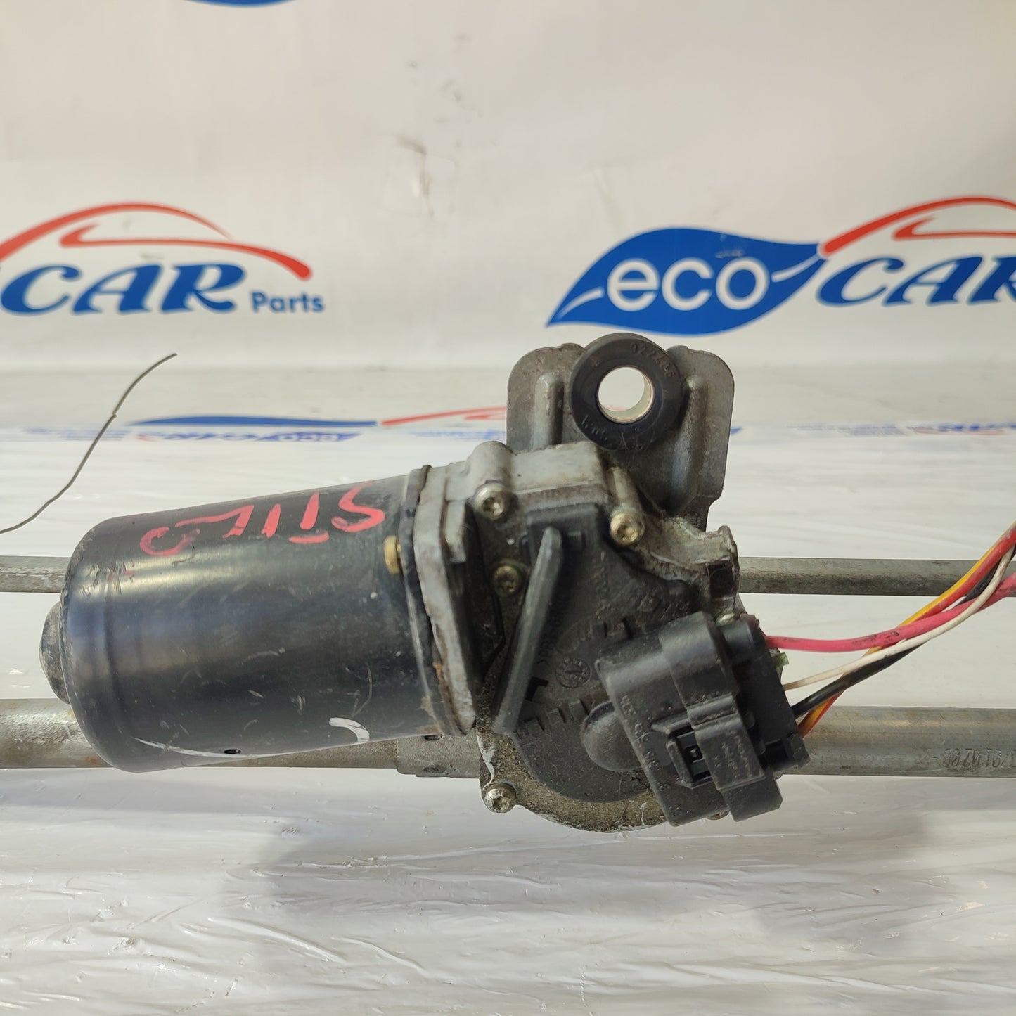 Motorino tergicristallo anteriore Fiat Stilo cod: tge 511 ecoAG2192