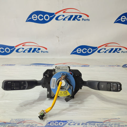 Complete light switch Alfa Romeo 159 code: 0265005499 ecoAG2195