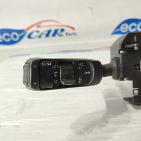 Complete light switch Alfa Romeo 159 code: 0265005499 ecoAG2195