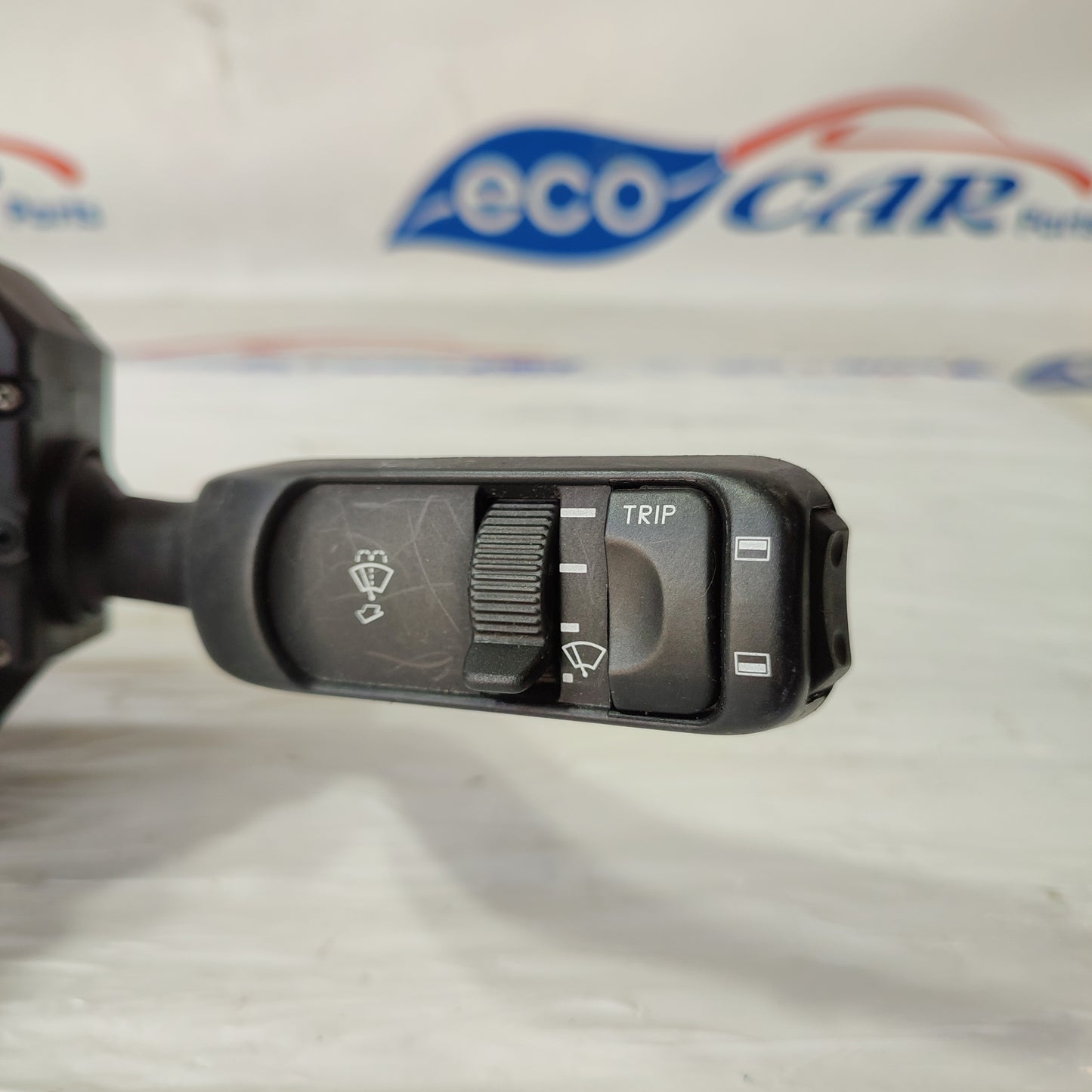 Complete light switch Alfa Romeo 159 code: 0265005499 ecoAG2195