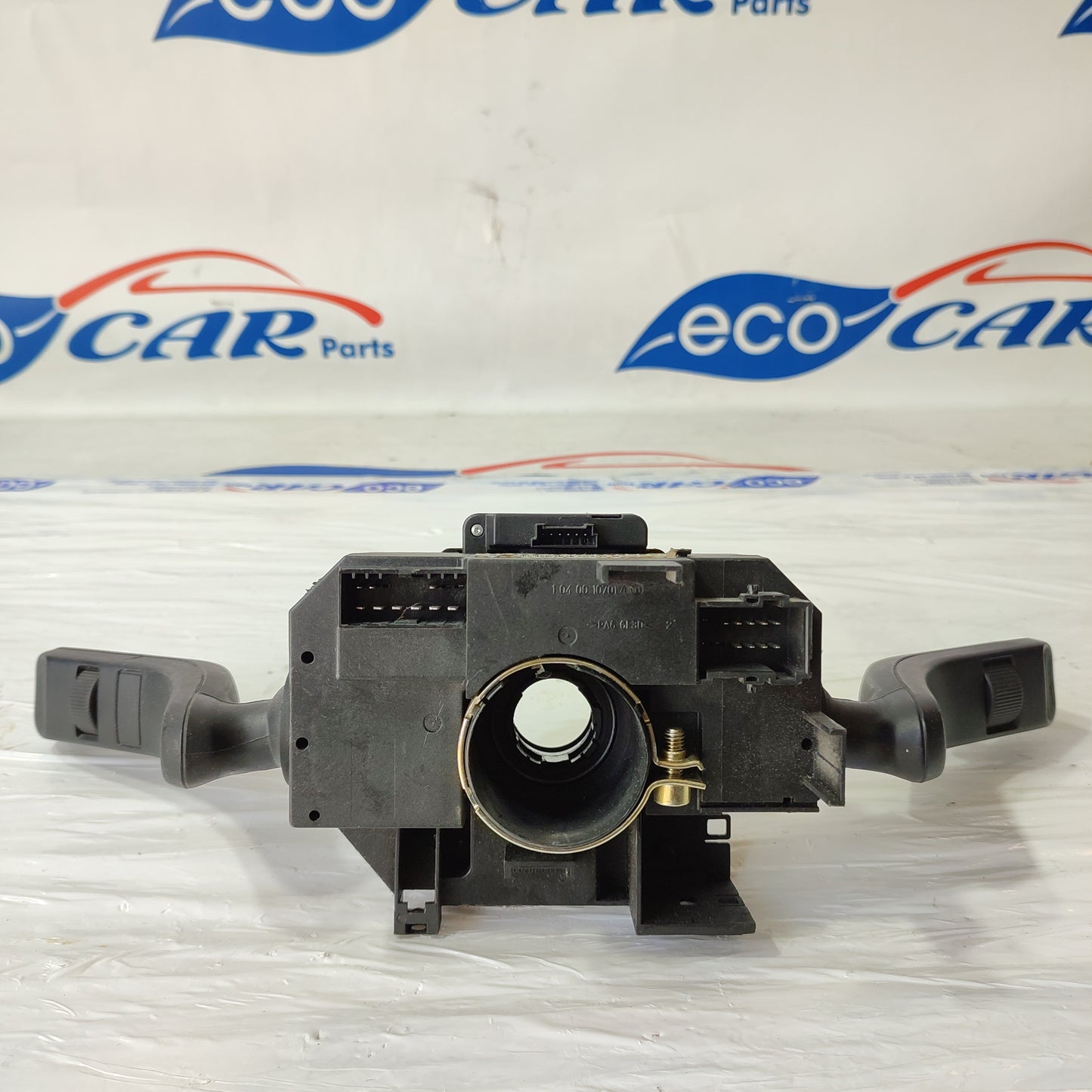 Complete light switch Alfa Romeo 159 code: 0265005499 ecoAG2195