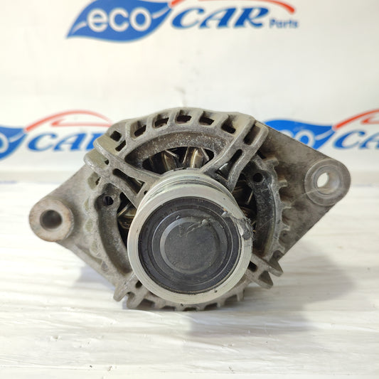 Alternatore Fiat Doblò / Croma 1.6/1.9 MTJ 120A 2007 Cod: 51854902 ecoAG2201