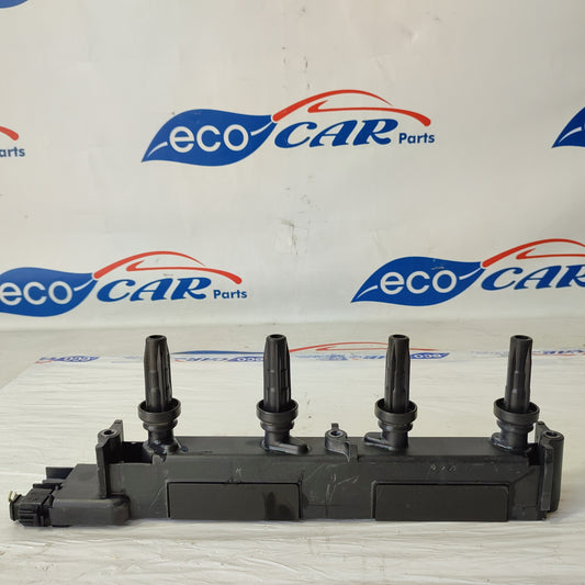 Ignition coils Citroen Xsara Picasso 1.8 Petrol 2005 3 wires cod: 2526118a ecoAG2203