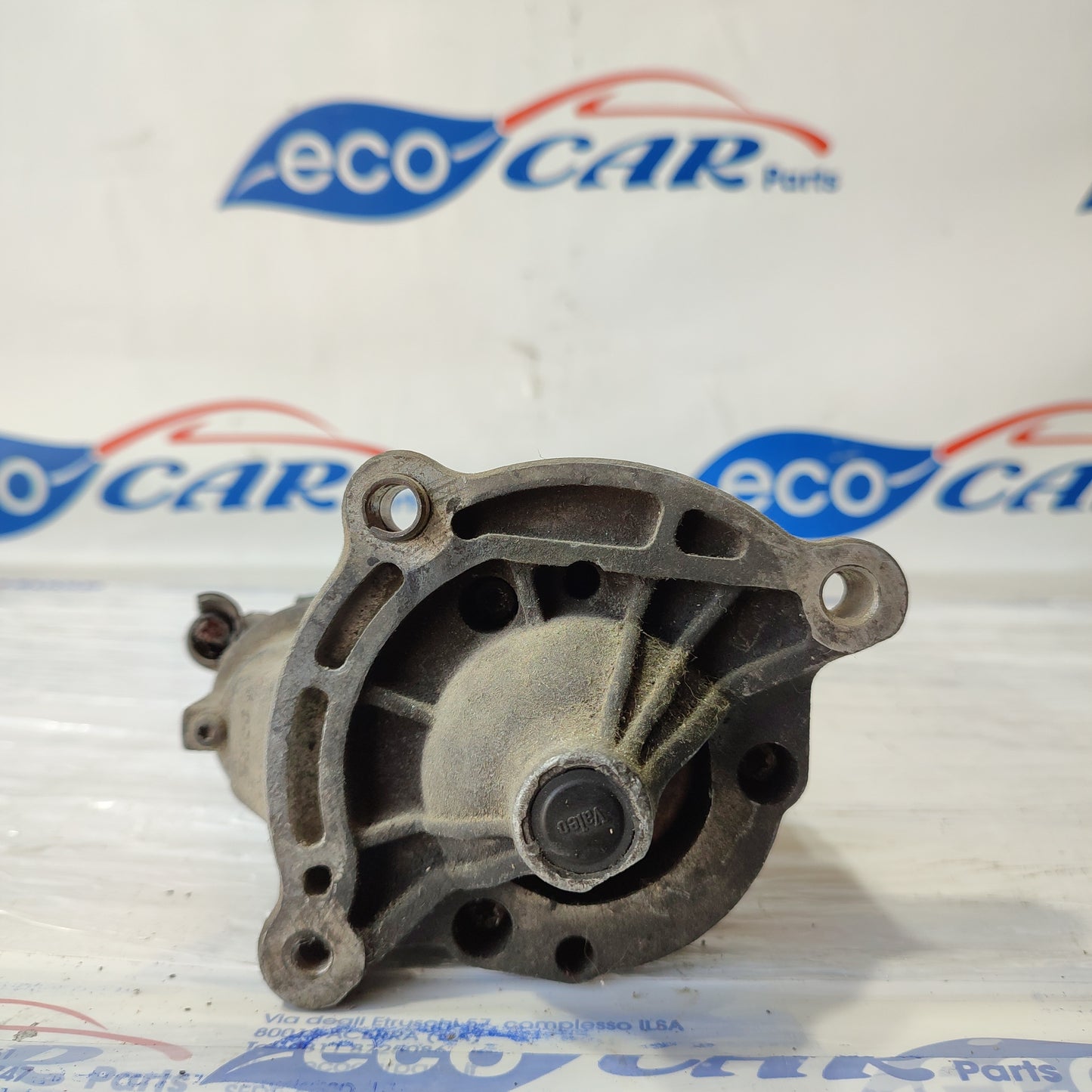 Motorino avviamento Peugeot 307 1.6 Benzina cod: D6RA572 ecoAG2210