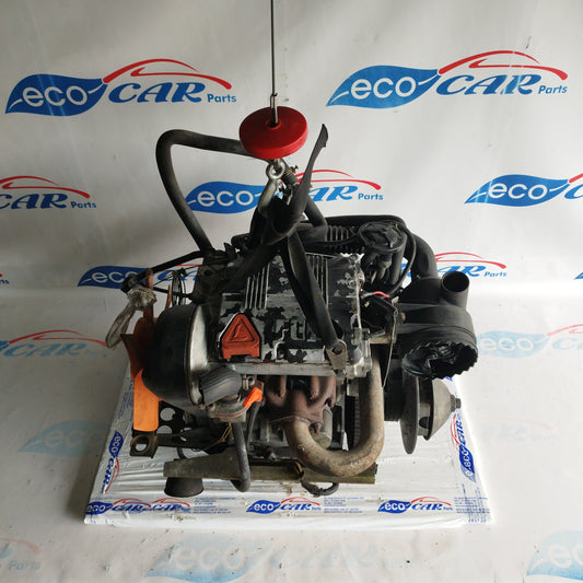 Motore Lombardini Focs codice: LDW 502 M4 ecoAC4356