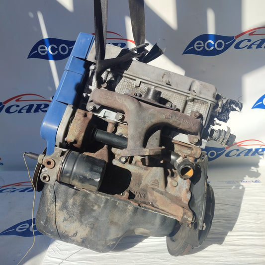 Motore Fiat Uno 1.1 Fire Benzina 1994 Cod. 146C3000 ecoAG2214