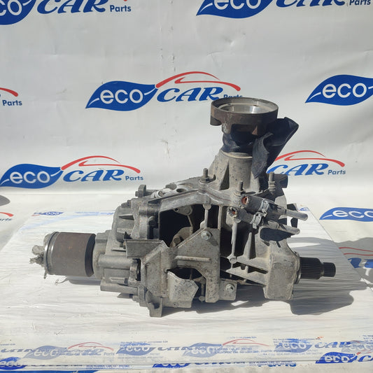 Differenziale Anteriore Land Rover Freelander 1 2.0 TD4 2001 Cod. 789122 ecoAG2216