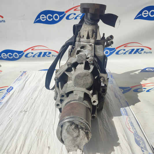 Differenziale Anteriore Land Rover Freelander 1 2.0 TD4 2001 Cod. 789122 ecoAG2216