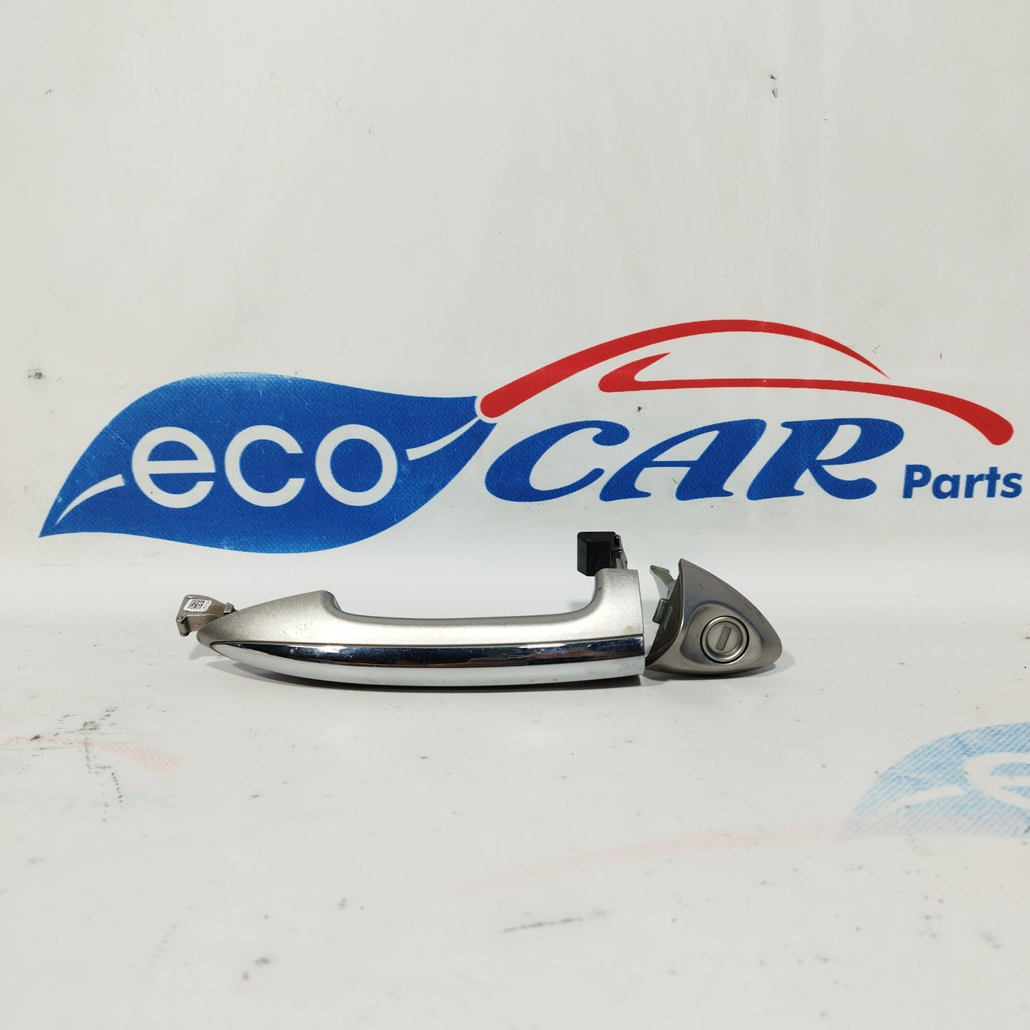 Gold left front external handle Hyundai IX20 2018 ecoAC4360