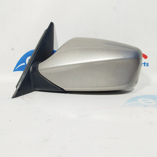 Hyundai ix20 2018 5-poliger goldener linker Außenspiegel ecoAC4362