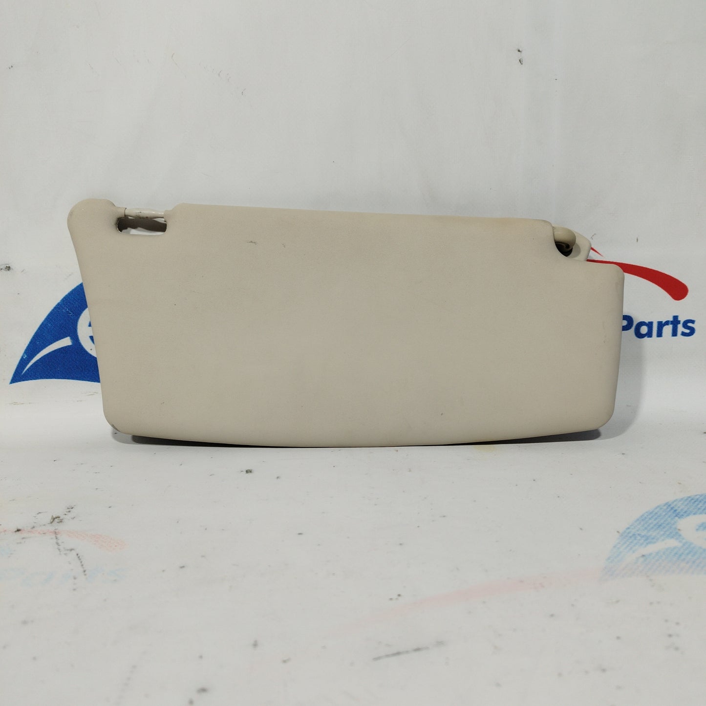 Aletta parasole sx beige Lancia Y 2008 ecoAC4369