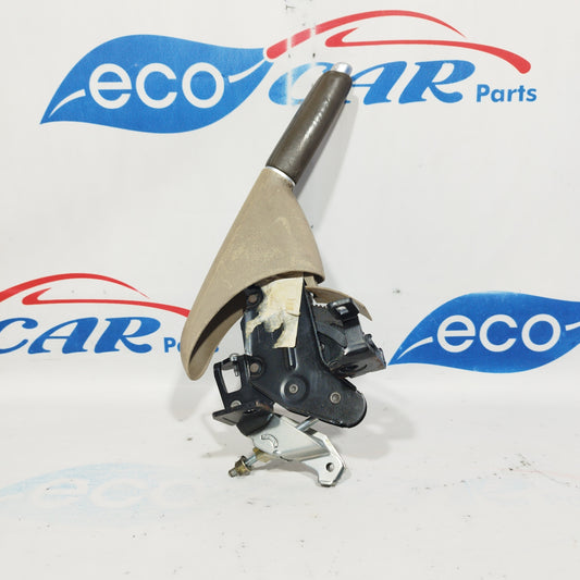 Audi A2 2005 ecoAC4370 handbrake lever