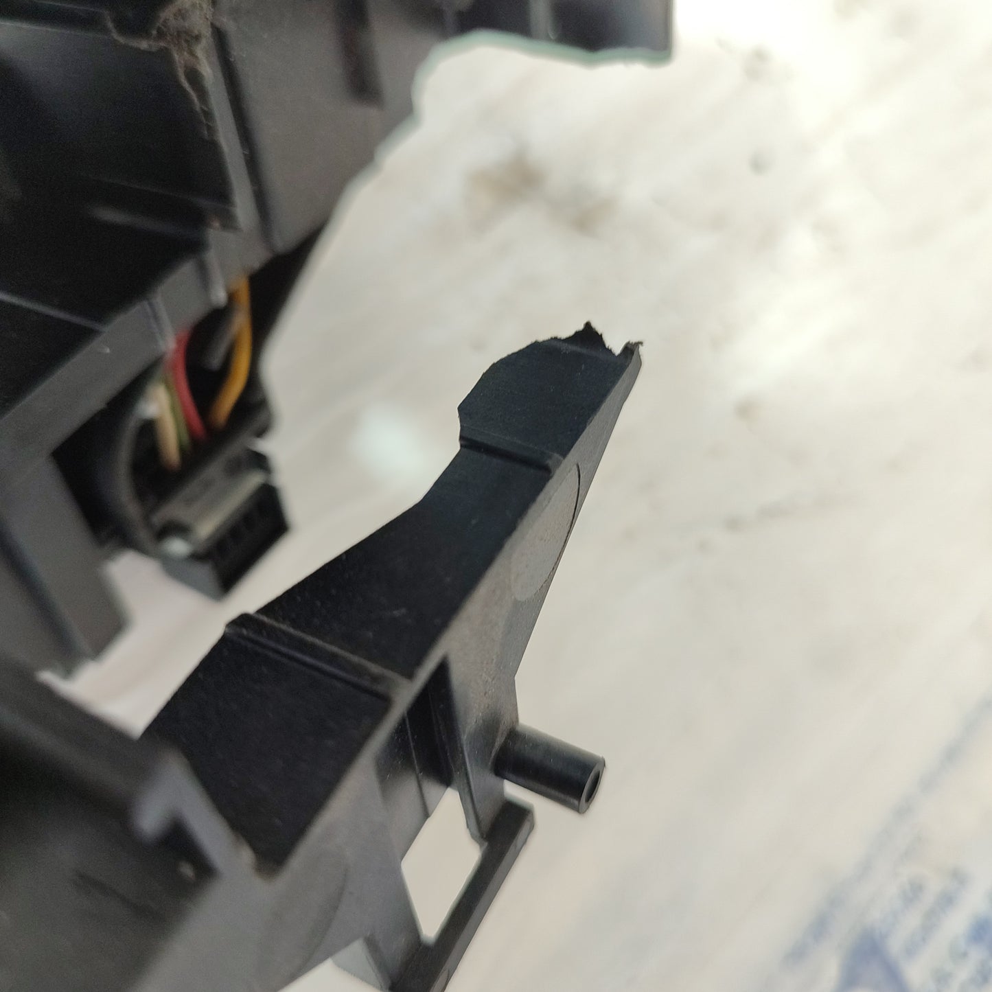 Volkswagen Golf 5 light switches cod. 1K0959653 ecoAG2221