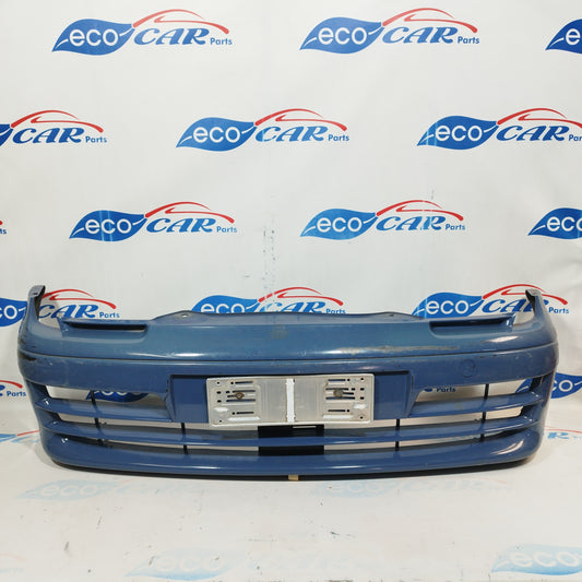 Front bumper Fiat 600 2008 ecoAC4373