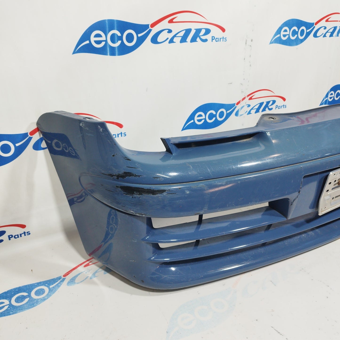 Paraurti anteriore Fiat 600 2008 ecoAC4373