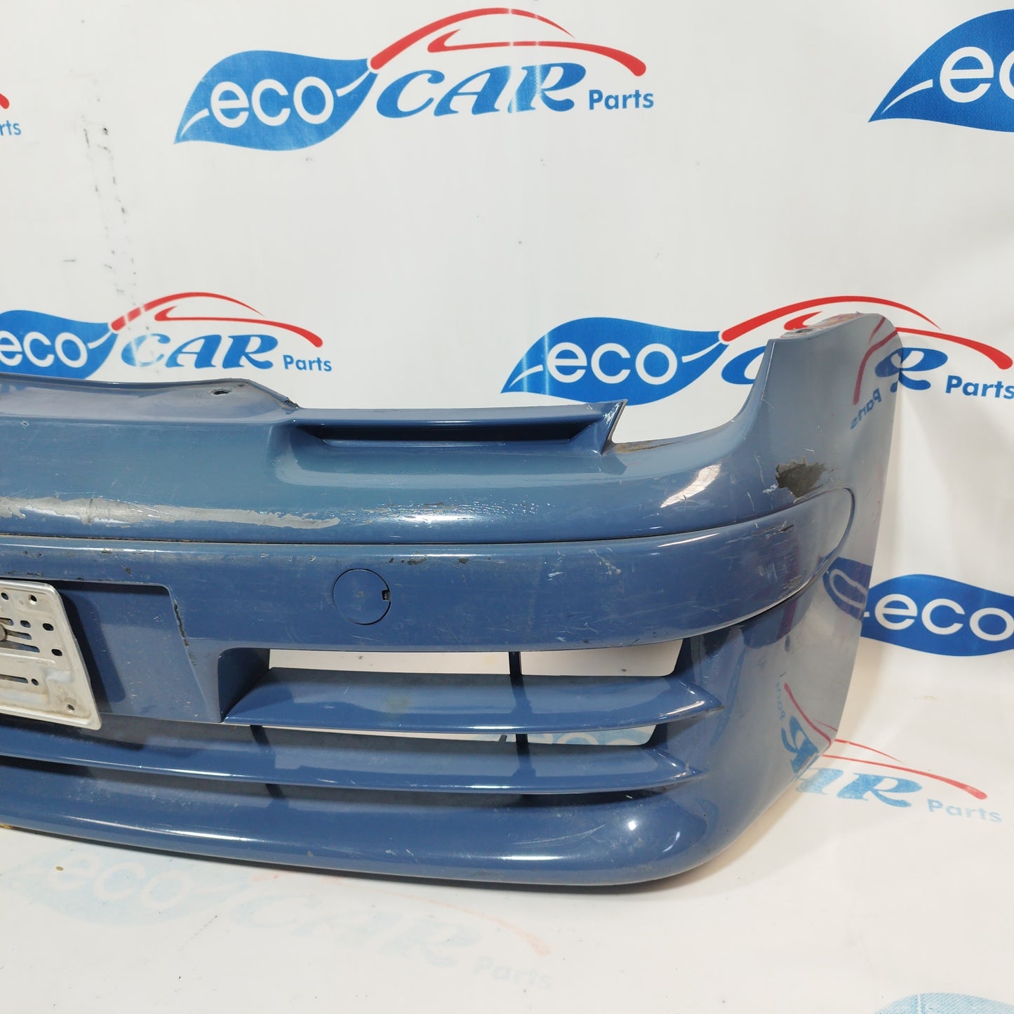 Paraurti anteriore Fiat 600 2008 ecoAC4373