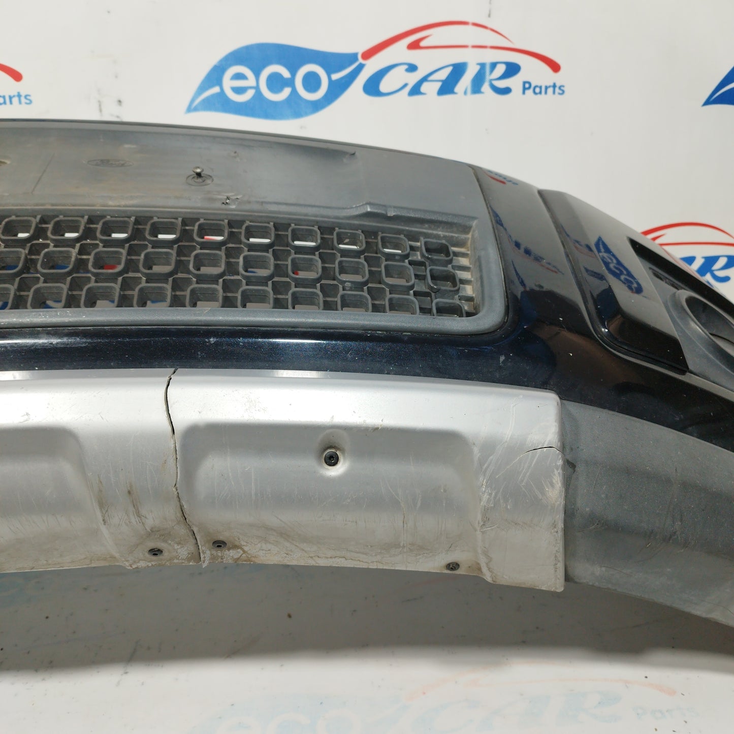 Black front bumper Ford fusion 2008 ecoAC4377