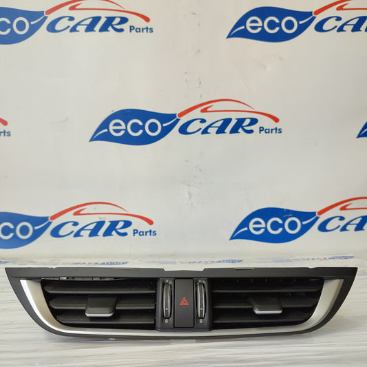 Bocchette aria centrali Alfa Romeo Stelvio cod: 1561257890 ecoAG2234