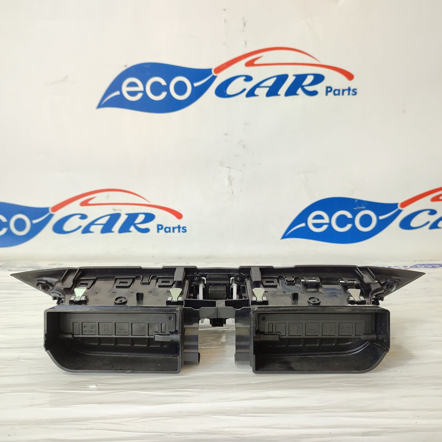 Bocchette aria centrali Alfa Romeo Stelvio cod: 1561257890 ecoAG2234