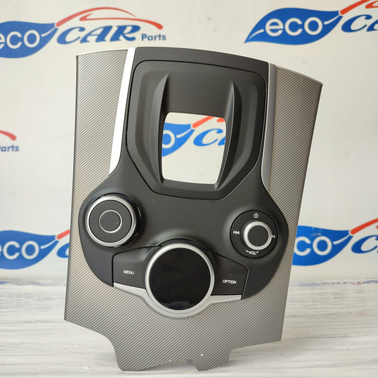 Joystick-Controller Alfa Romeo Stelvio 2019 Code: 156130404 ecoAG2237