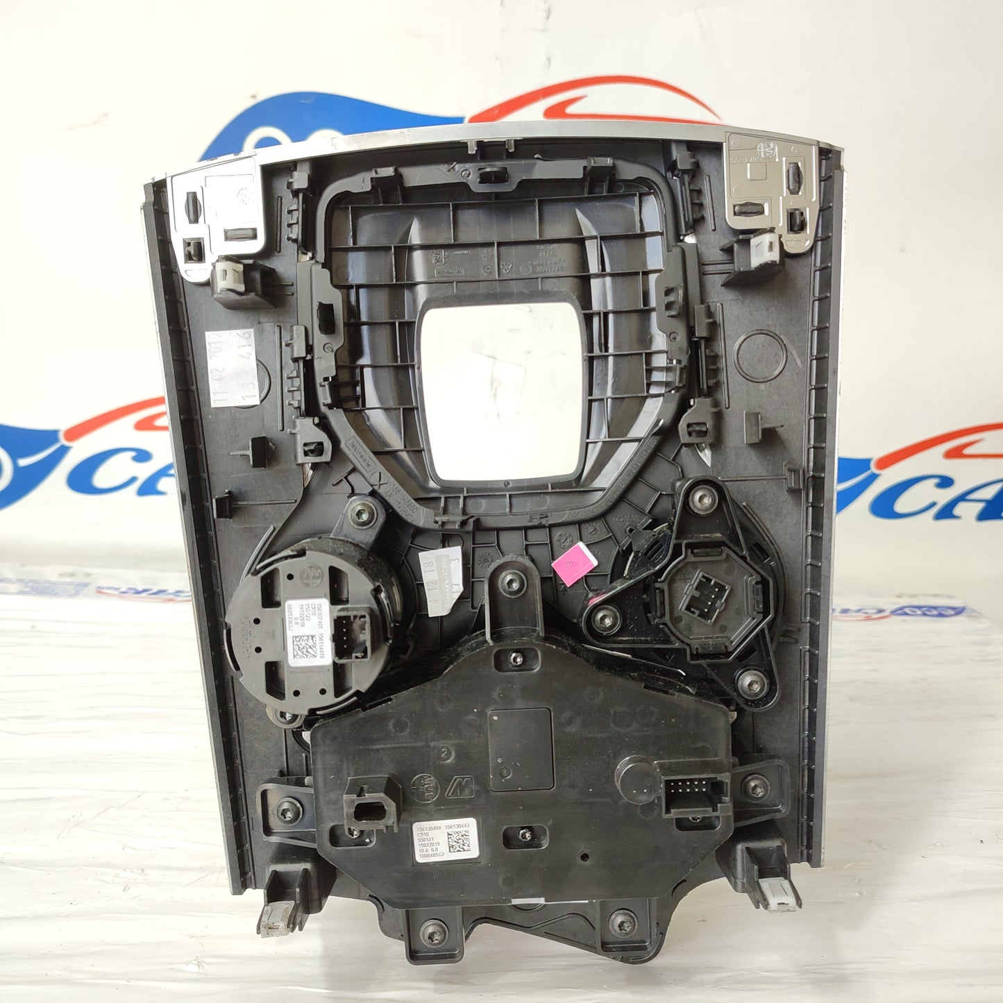 Joystick-Controller Alfa Romeo Stelvio 2019 Code: 156130404 ecoAG2237