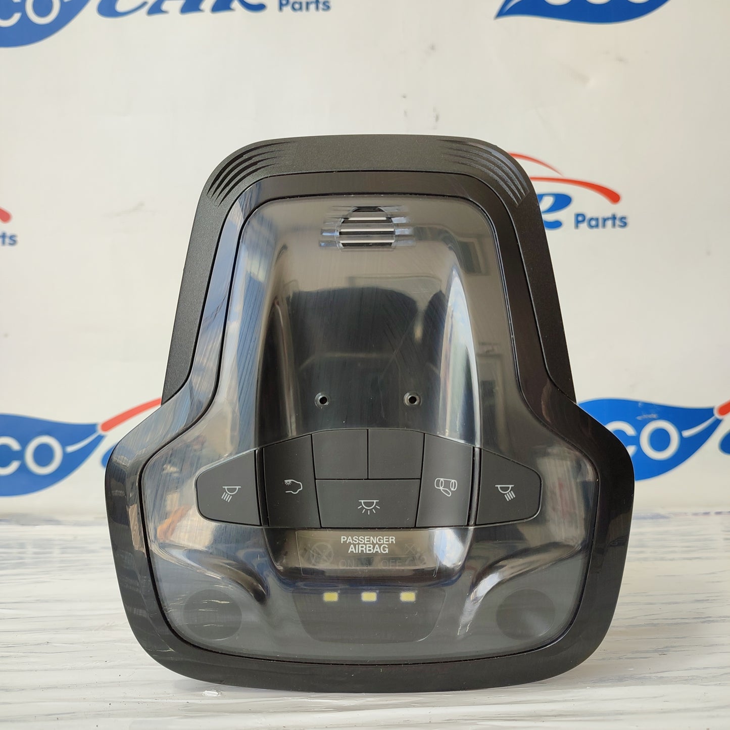 Courtesy light Alfa Romeo Stelvio 2019 code: 01561305440 ecoAG2238