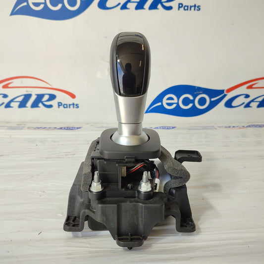 Alfa Romeo Stelvio 2019 2.2D ecoAG2243 Automatikgetriebe Joystick