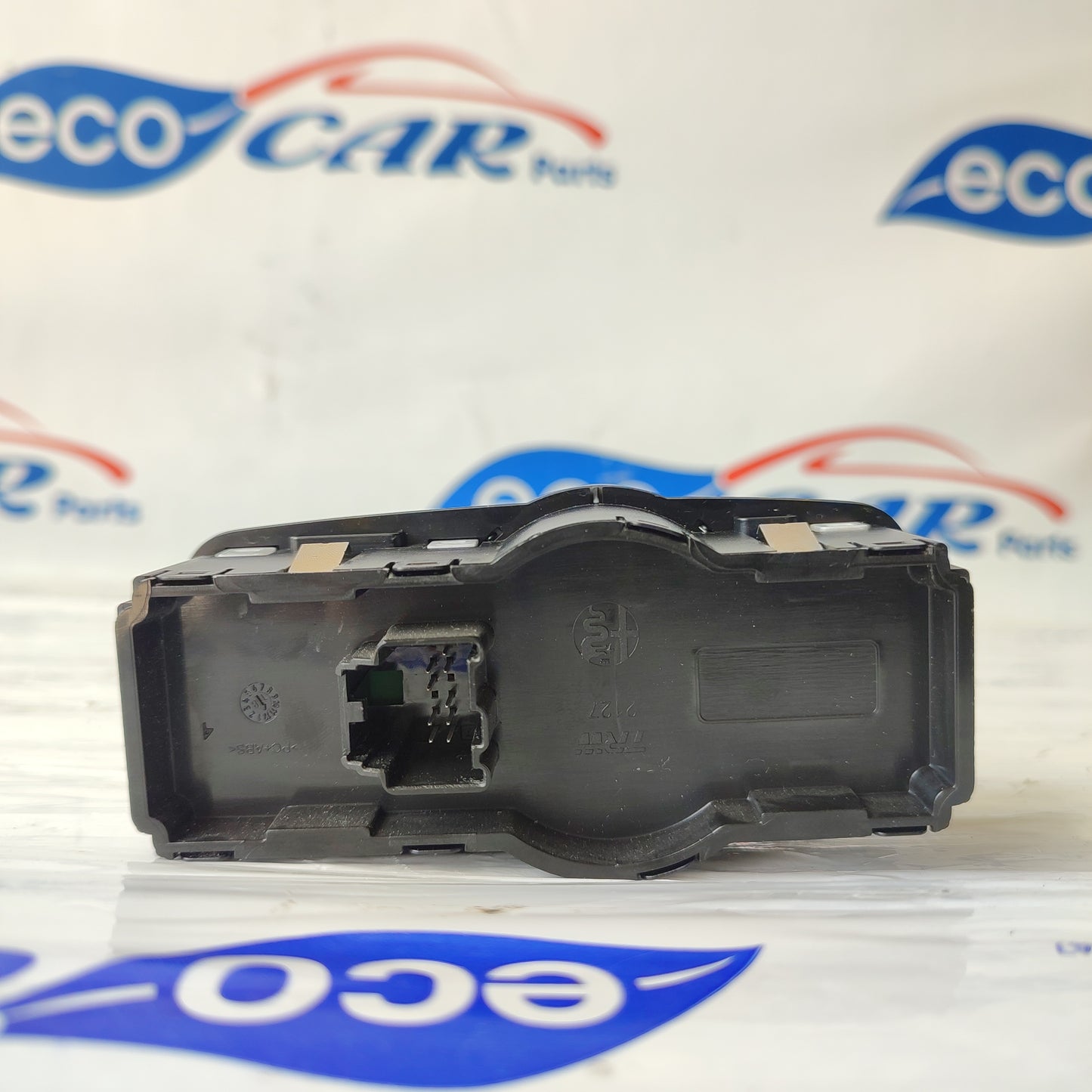 Headlight control panel Alfa Romeo Stelvio 2019 code: 01561294240 ecoAG2263