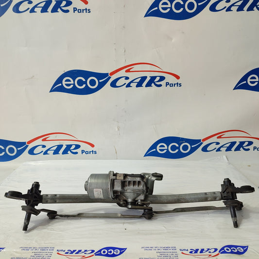 Alfa Romeo Stelvio 2019 Frontscheibenwischermotor, Teilenummer 00505565970 ecoAG2270