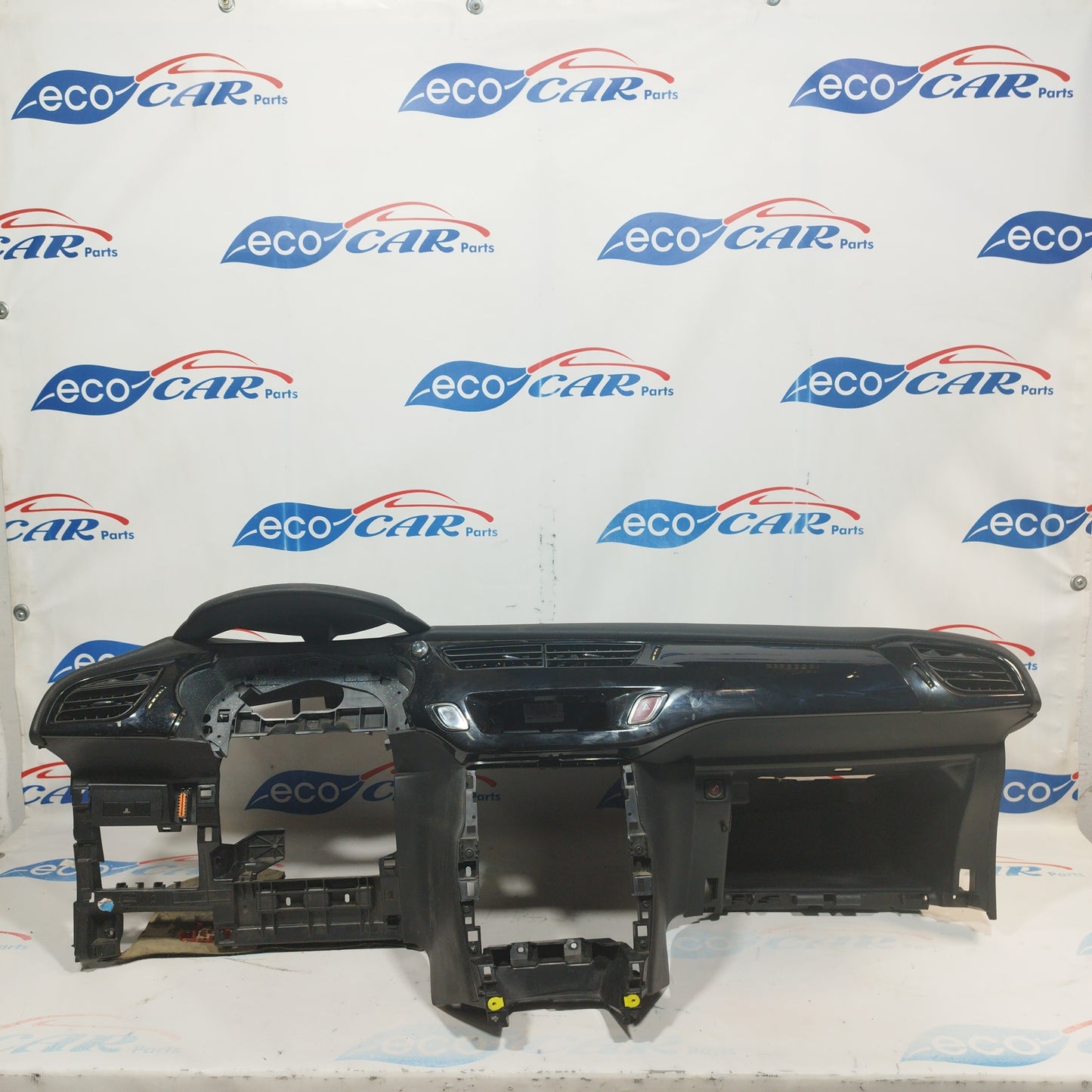 Cruscotto / Plancia Citroen DS3 2010 ecoAC4388